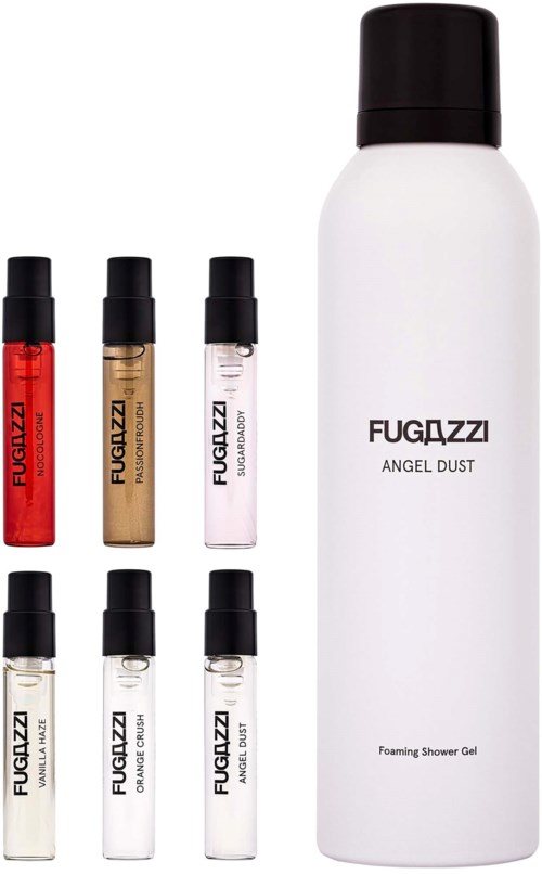Fugazzi Bestseller Set