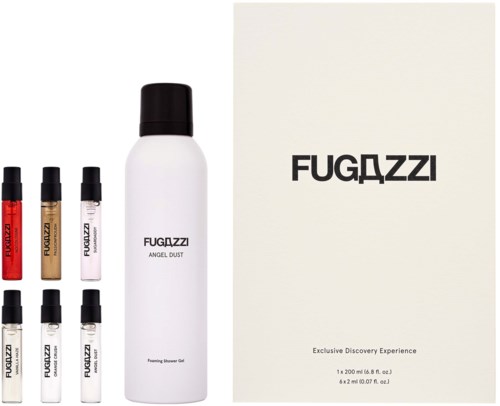 Fugazzi Bestseller Set