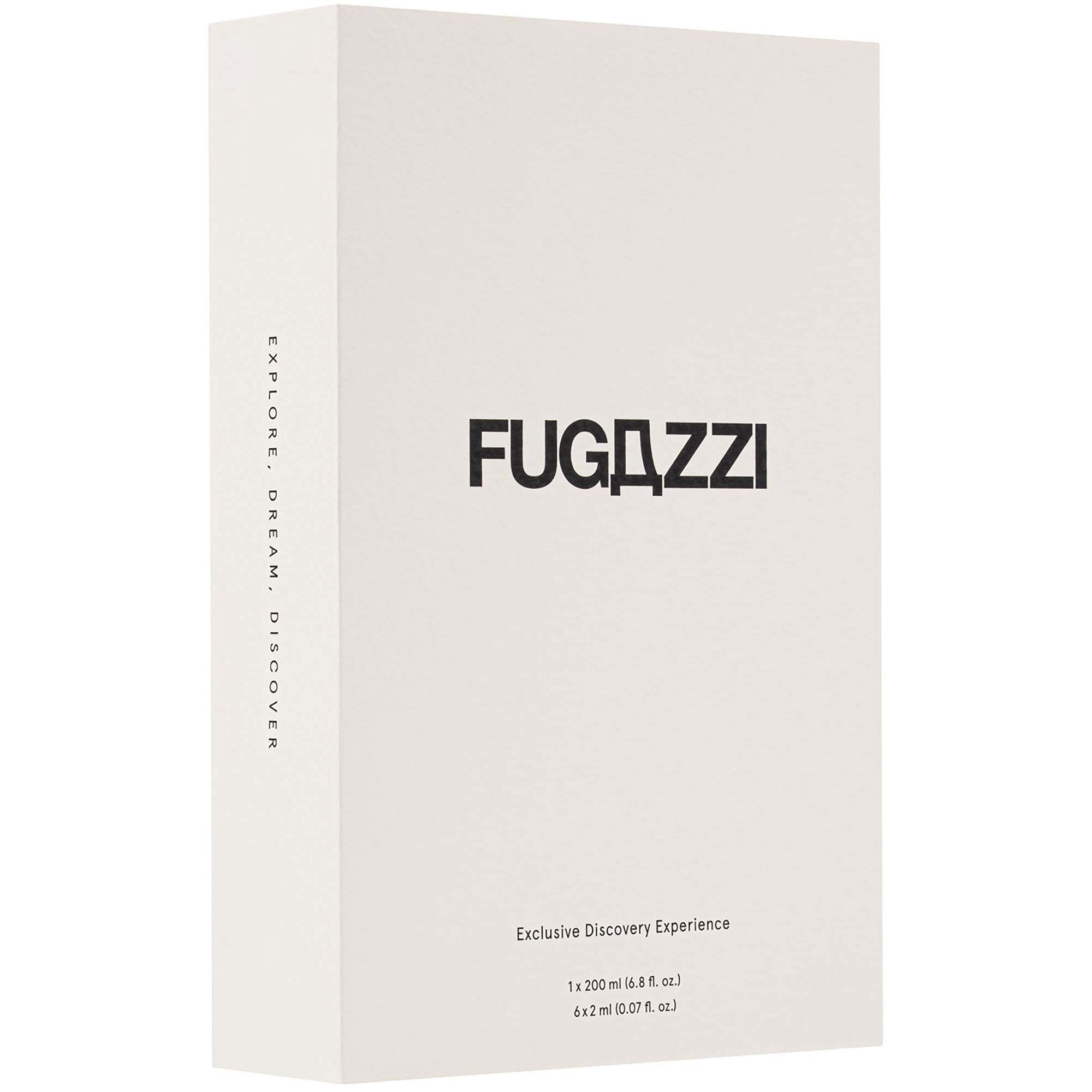 Fugazzi Bestseller Set (obrázok 3)