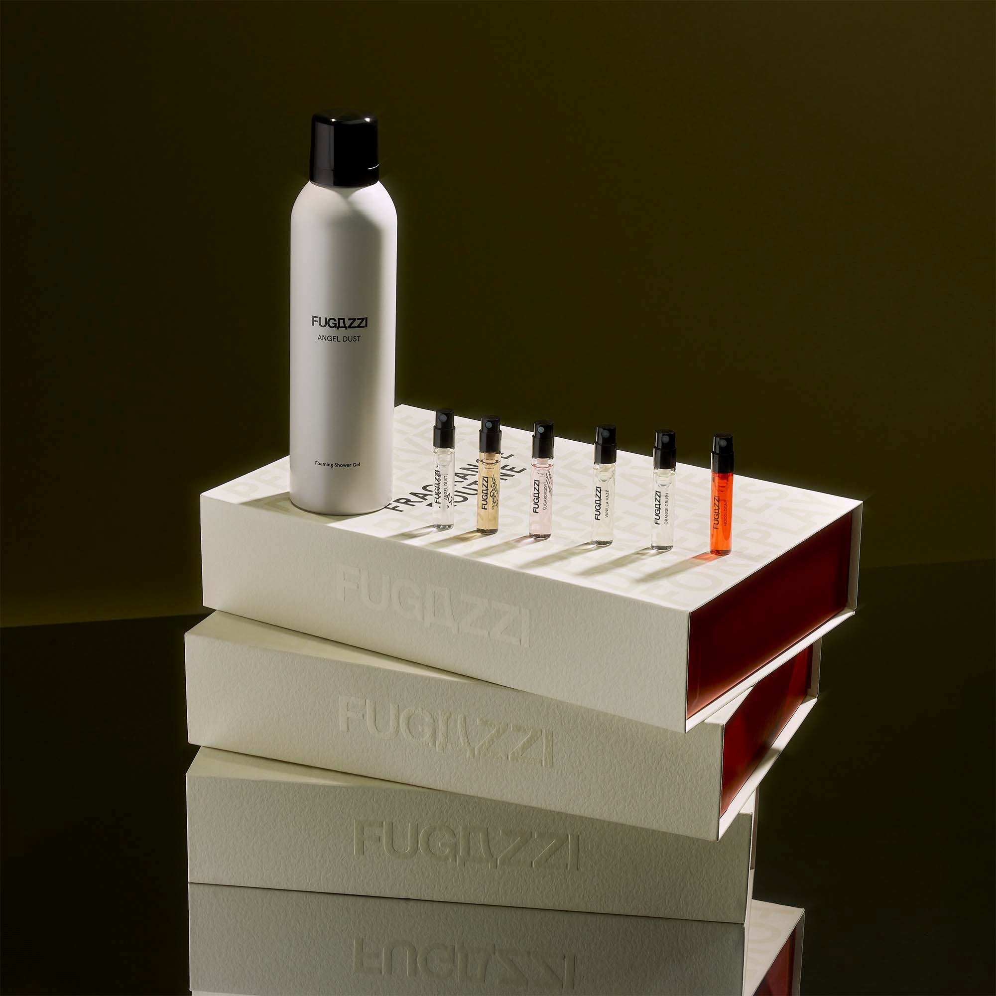 Fugazzi Bestseller Set (obrázok 6)