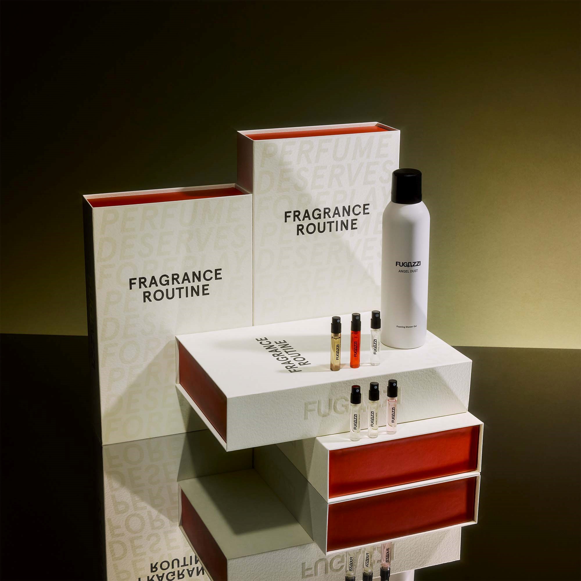 Fugazzi Bestseller Set (obrázok 7)