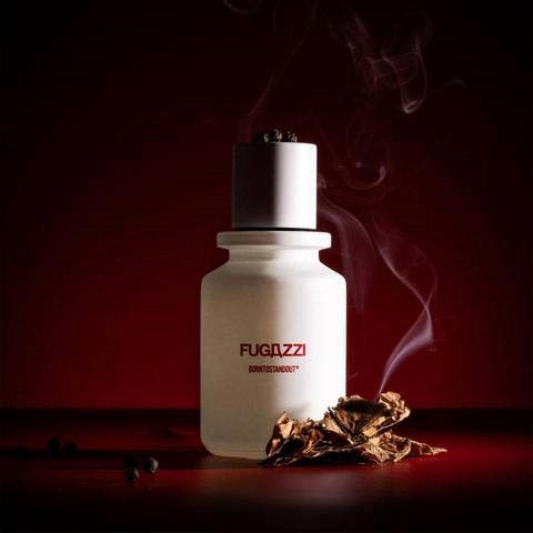 Fugazzi BTSO x Fugazzi Extrait de Parfum 50 ml (obrázok 3)