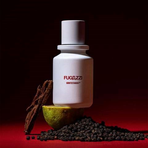 Fugazzi BTSO x Fugazzi Extrait de Parfum 50 ml (obrázok 4)