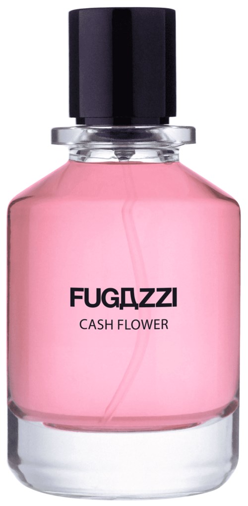 Fugazzi Cash Flower Eau de Parfum 100 ml