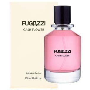 Fugazzi Cash Flower Eau de Parfum 100 ml (obrázok 3)