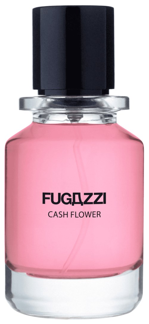 Fugazzi Cash Flower Eau de Parfum 50 ml