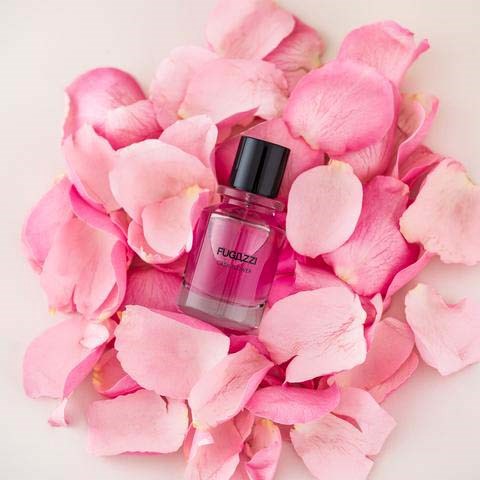 Fugazzi Cash Flower Eau de Parfum 50 ml (obrázok 4)