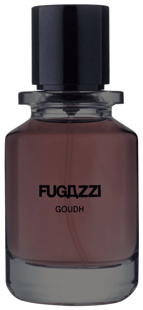 Fugazzi Goudh Eau de Parfum 100 ml