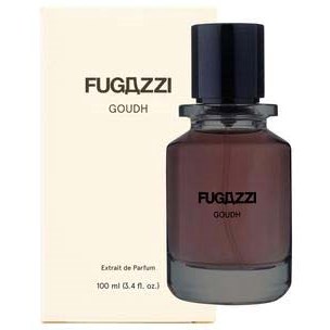 Fugazzi Goudh Eau de Parfum 100 ml (obrázok 3)