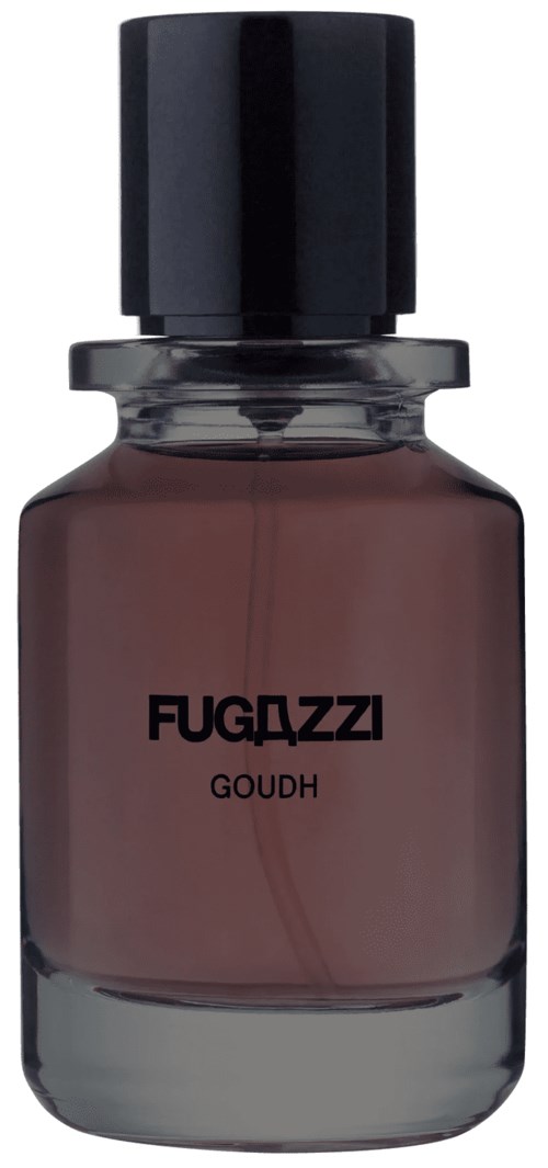 Fugazzi Goudh Eau de Parfum 50 ml