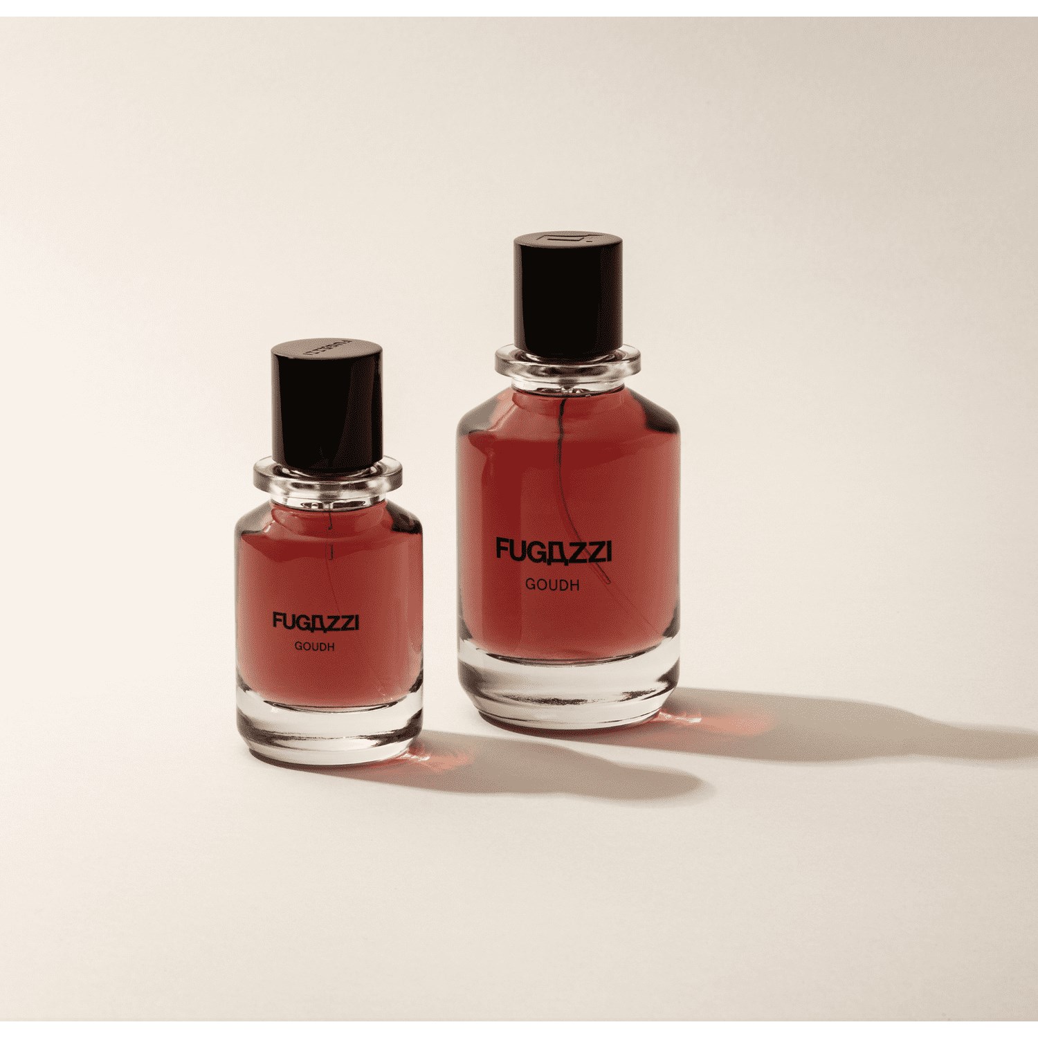 Fugazzi Goudh Eau de Parfum 50 ml (obrázok 3)