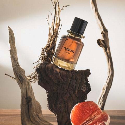 Fugazzi Goudh Eau de Parfum 50 ml (obrázok 4)