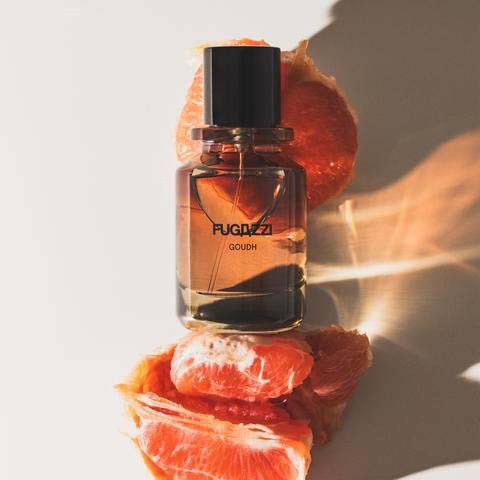 Fugazzi Goudh Eau de Parfum 50 ml (obrázok 5)