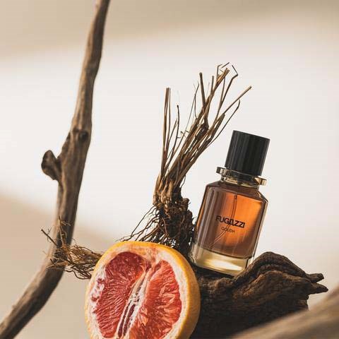 Fugazzi Goudh Eau de Parfum 50 ml (obrázok 6)