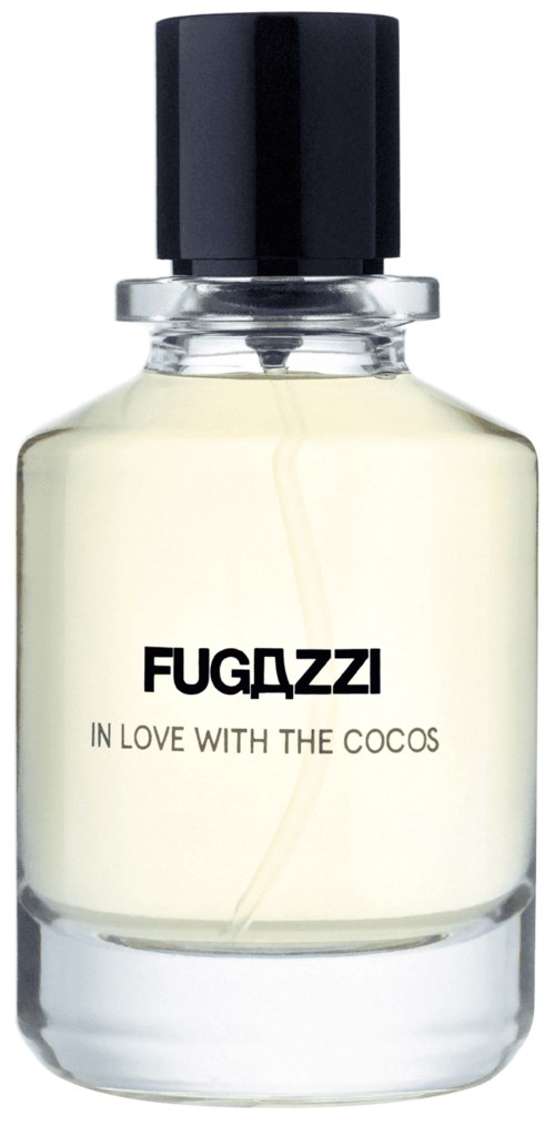 Fugazzi In Love With The Cocos Eau de Parfum 100 ml | lyko.com