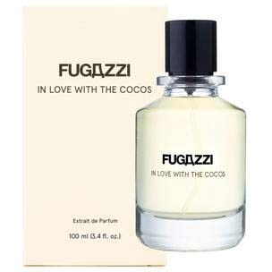 Fugazzi In Love With The Cocos Eau de Parfum 100 ml (obrázok 3)