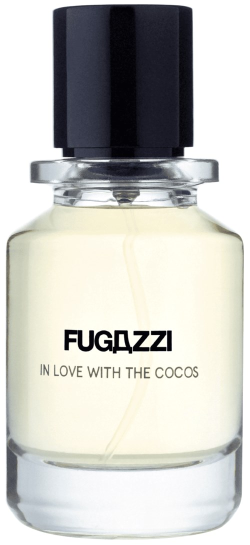 Fugazzi In Love With The Cocos Eau de Parfum 50 ml