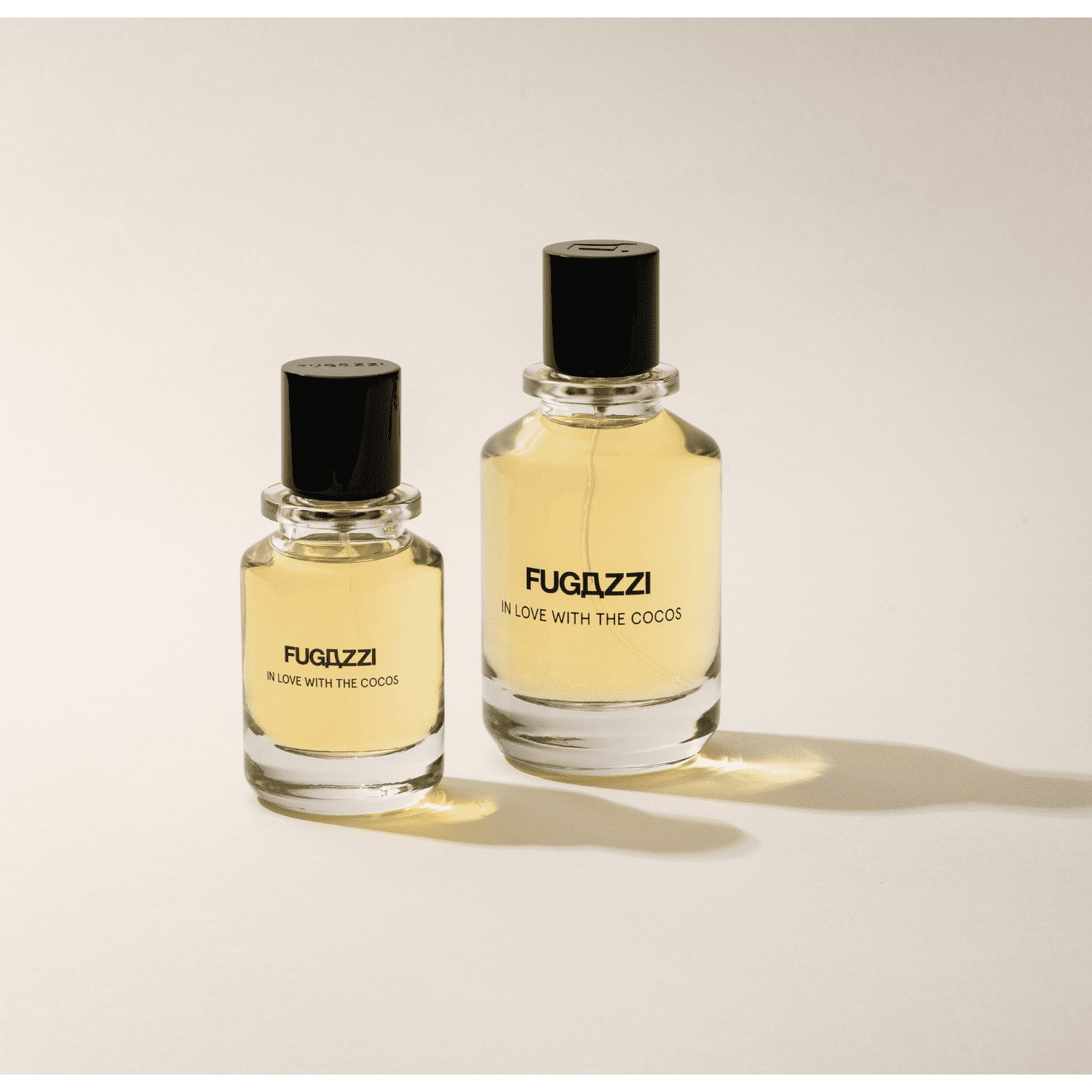 Fugazzi In Love With The Cocos Eau de Parfum 50 ml (obrázok 3)