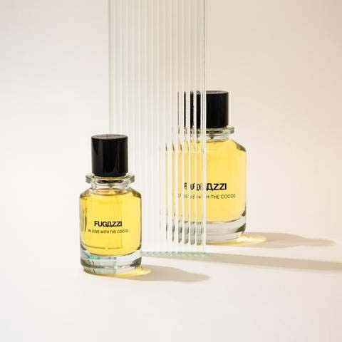 Fugazzi In Love With The Cocos Eau de Parfum 50 ml (obrázok 4)