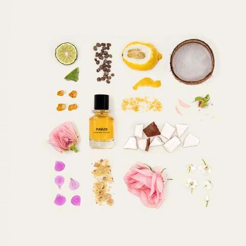 Fugazzi In Love With The Cocos Eau de Parfum 50 ml (obrázok 6)