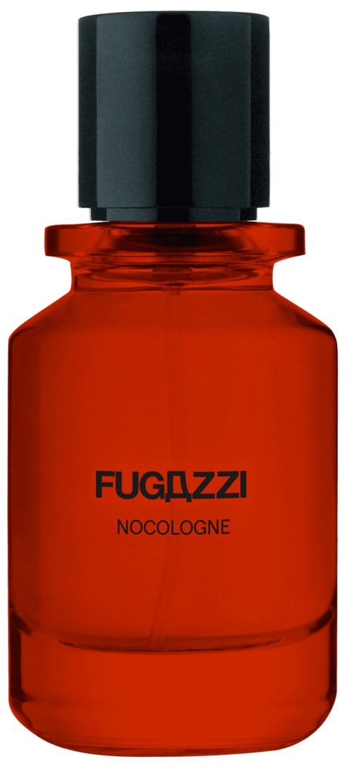 Fugazzi Nocologne Eau de Parfum 50 ml