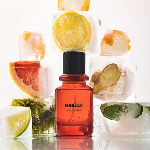 Fugazzi Nocologne Eau de Parfum 50 ml (obrázok 7)