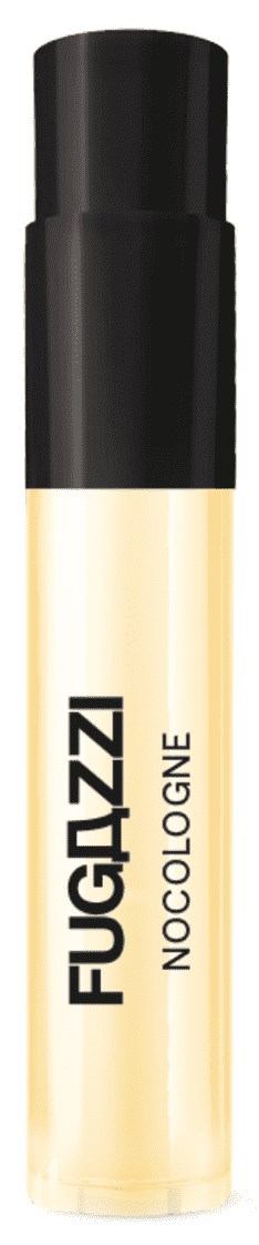 Fugazzi Nocologne Eau de Parfum 8 ml