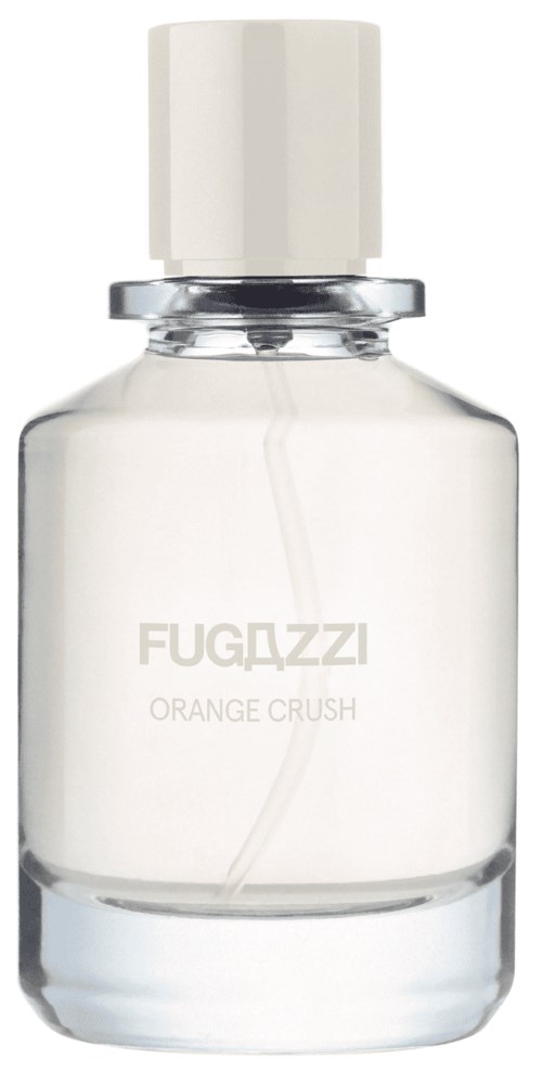 Fugazzi Orange Crush Eau de Parfum 100 ml