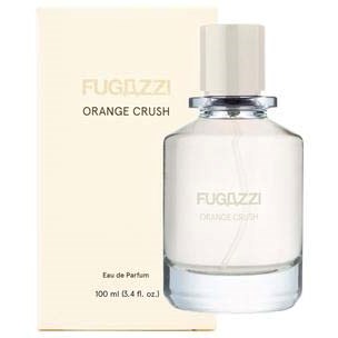 Fugazzi Orange Crush Eau de Parfum 100 ml (obrázok 3)