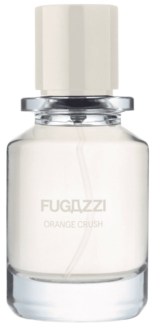 Fugazzi Orange Crush Eau de Parfum 50 ml