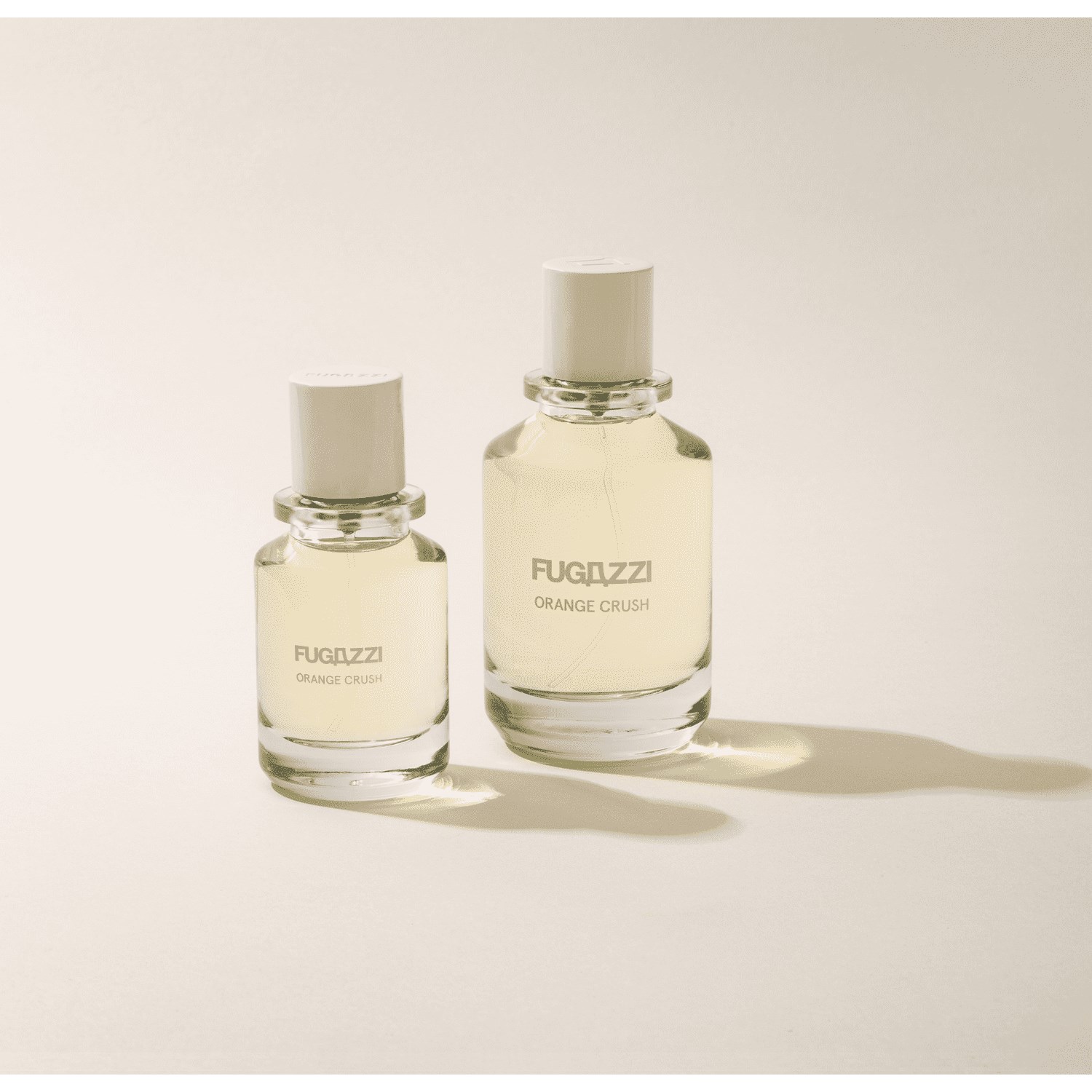 Fugazzi Orange Crush Eau de Parfum 50 ml (obrázok 3)