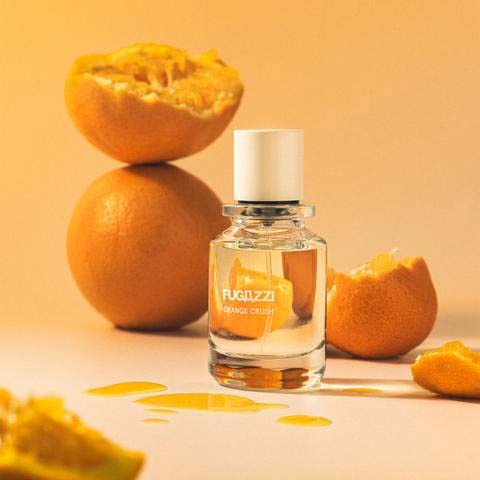 Fugazzi Orange Crush Eau de Parfum 50 ml (obrázok 4)