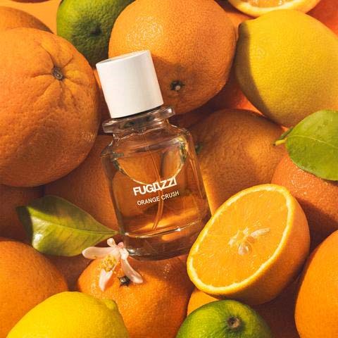 Fugazzi Orange Crush Eau de Parfum 50 ml (obrázok 7)