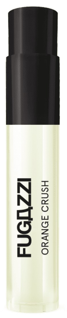 fugazzi orange crush woda perfumowana 8 ml    