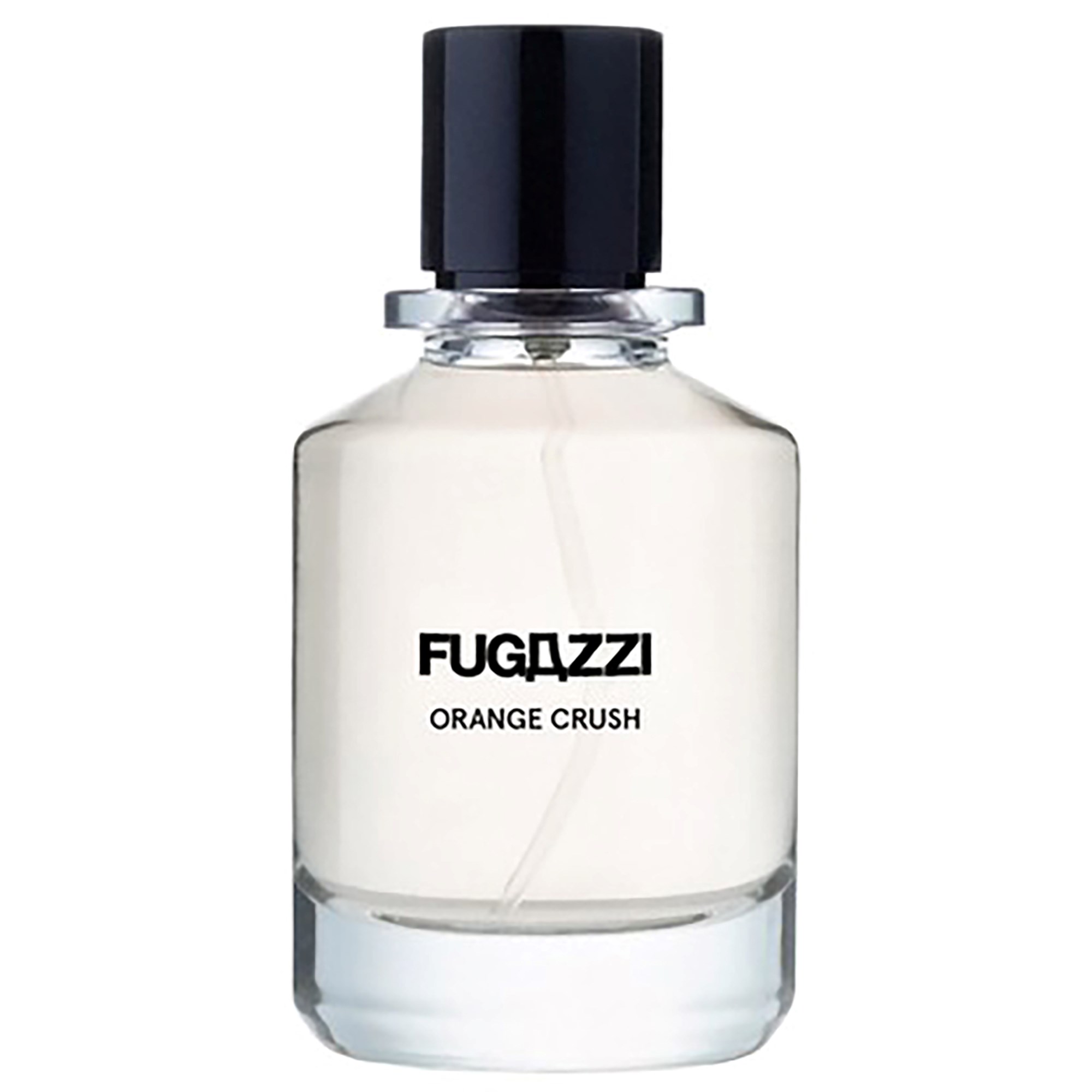 Fugazzi Orange Crush Extrait Parfum 100 ml billede