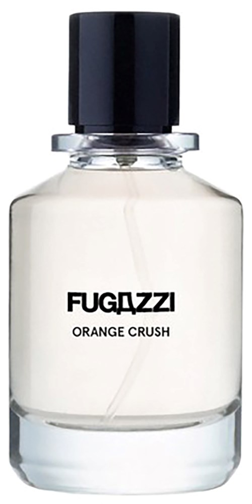Fugazzi Orange Crush Extrait Parfum 100 ml