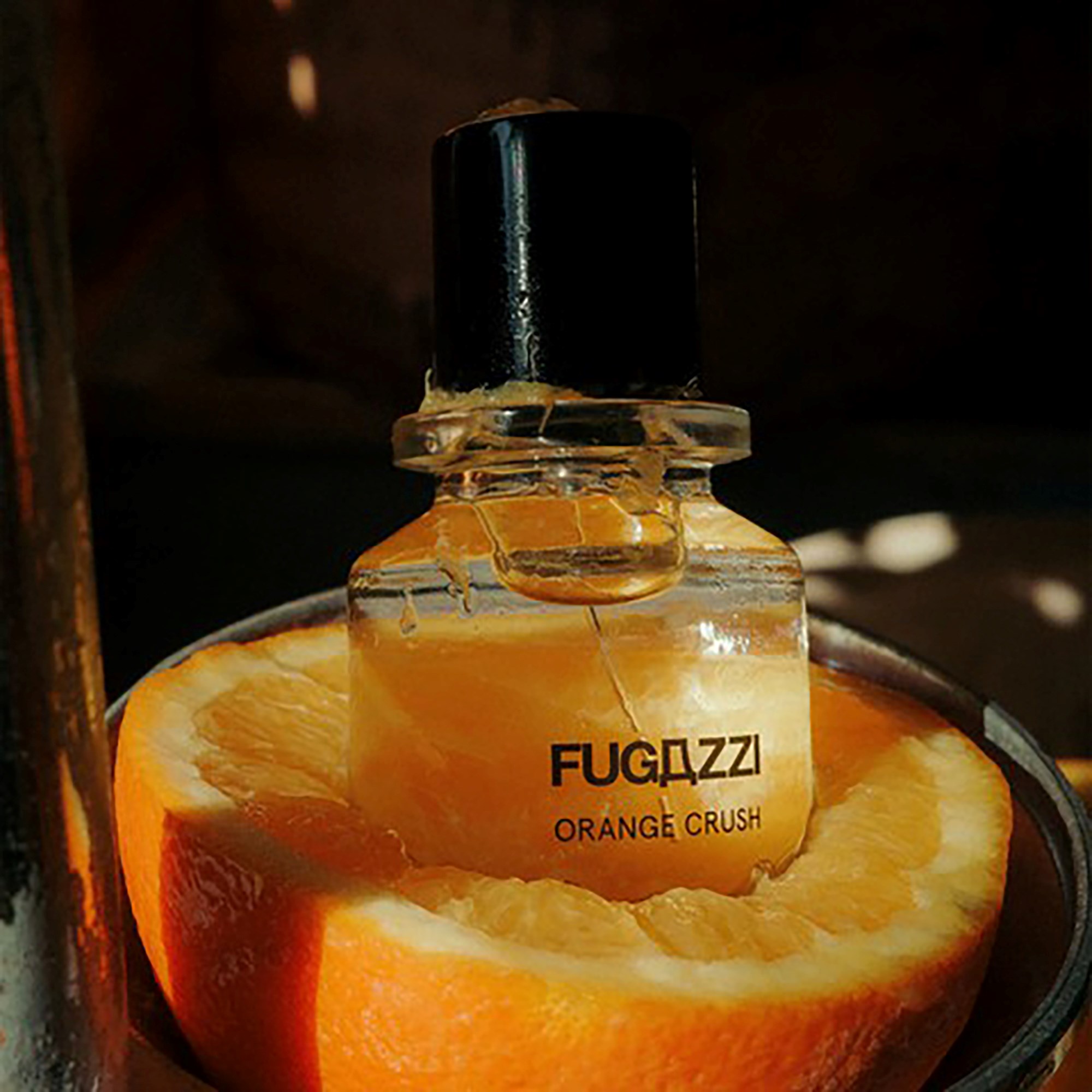 Fugazzi Orange Crush Extrait Parfum 100 ml (obrázok 2)