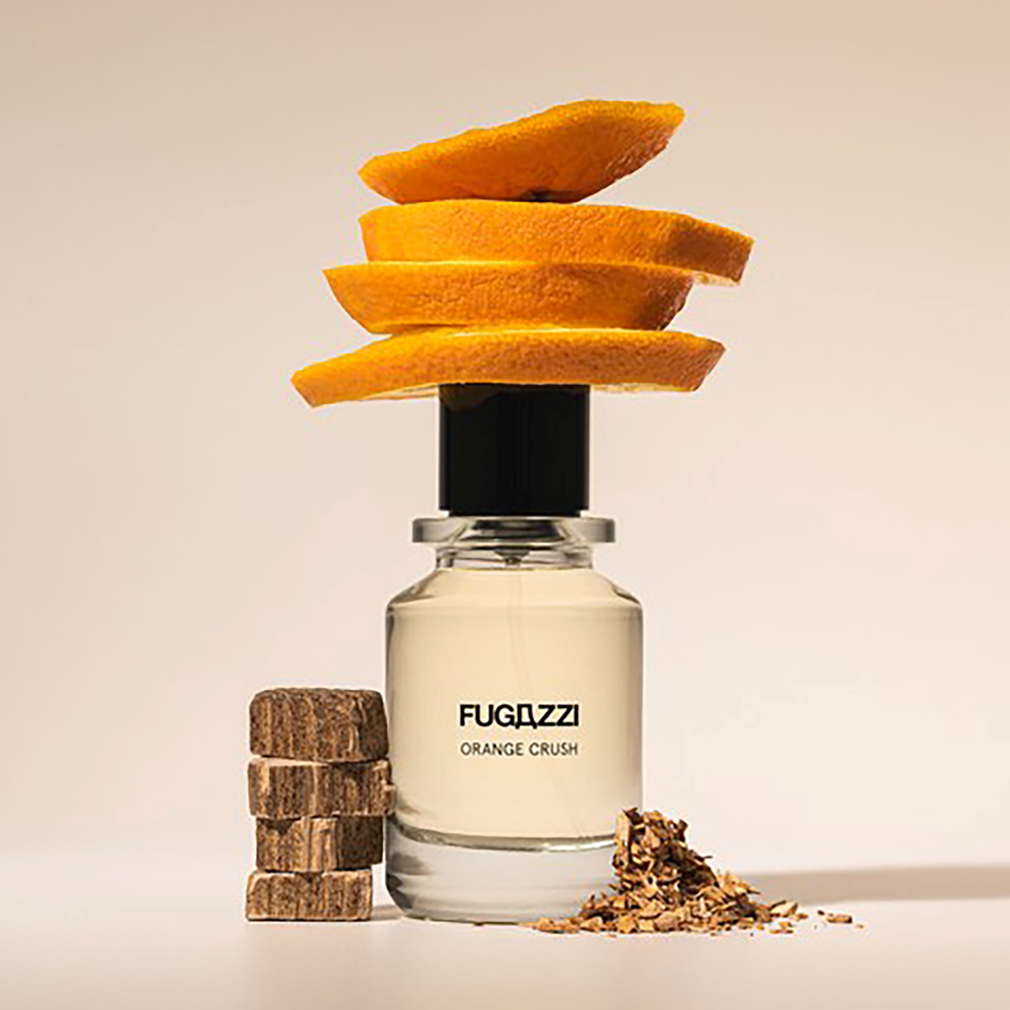 Fugazzi Orange Crush Extrait Parfum 100 ml (obrázok 3)
