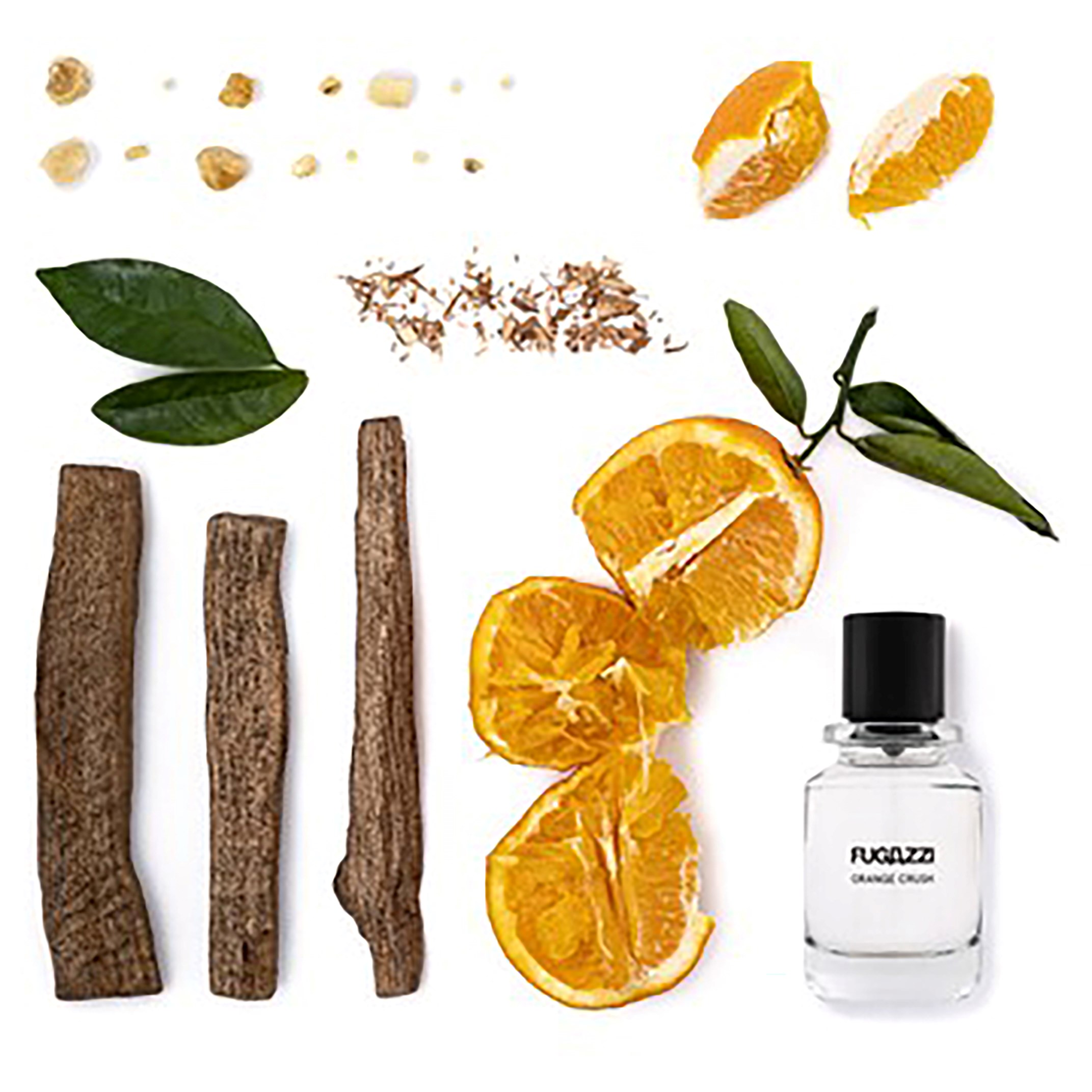 Fugazzi Orange Crush Extrait Parfum 100 ml (obrázok 4)