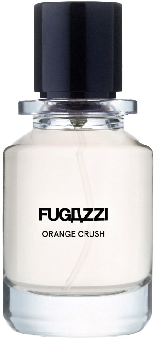 Fugazzi Orange Crush XDP 50 ml