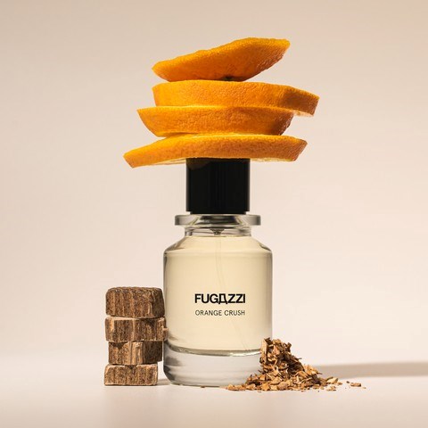 Fugazzi Orange Crush XDP 50 ml (obrázok 3)