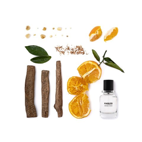 Fugazzi Orange Crush XDP 50 ml (obrázok 4)
