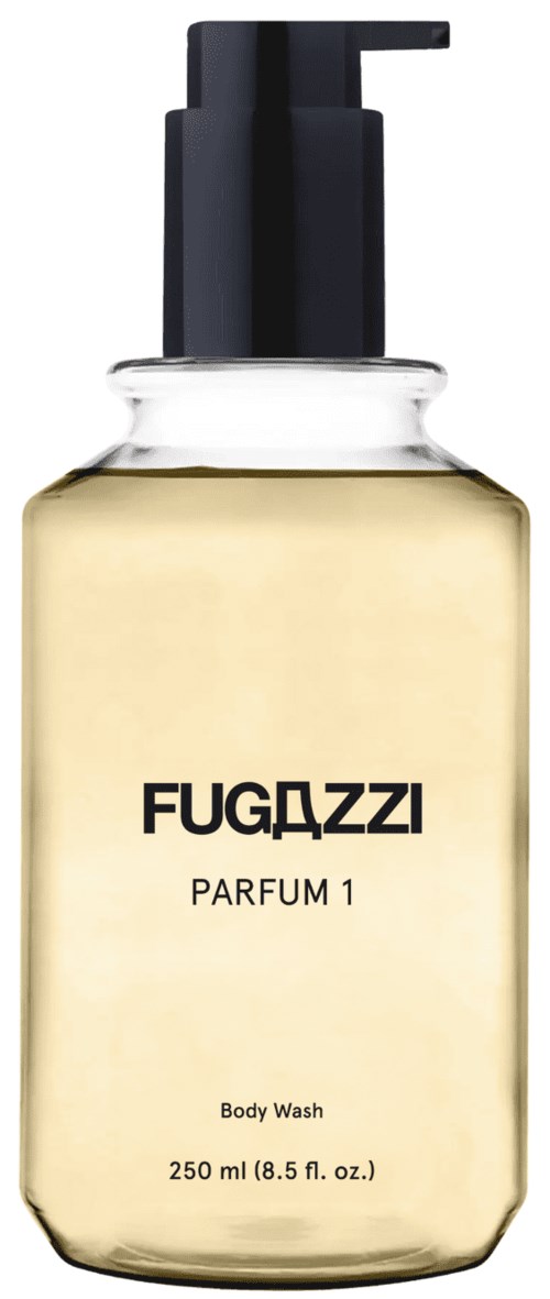 Fugazzi Parfum 1 Body Wash 250 ml