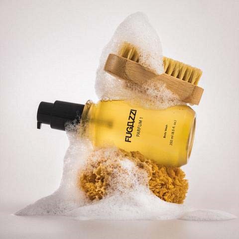 Fugazzi Parfum 1 Body Wash 250 ml (obrázok 3)