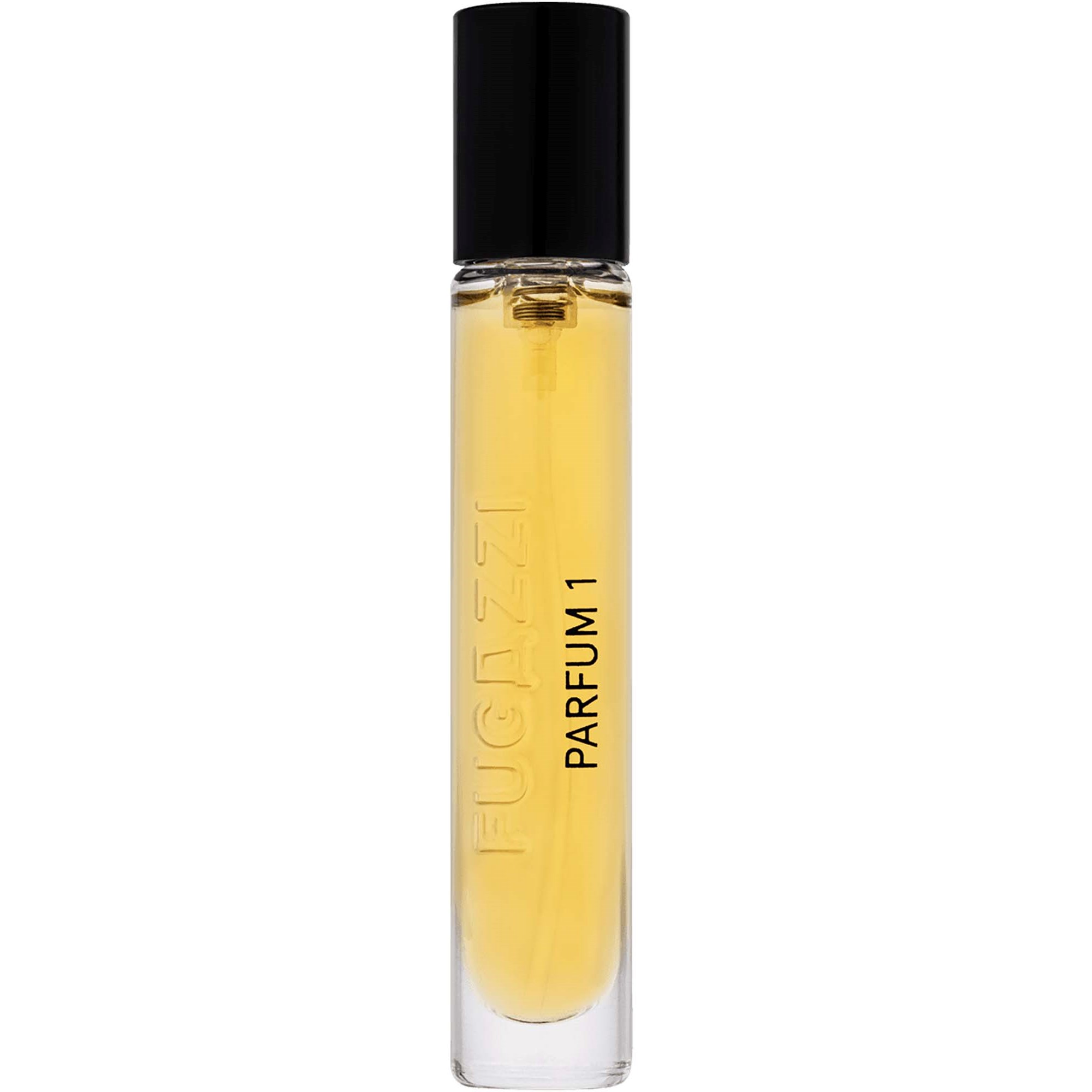 Fugazzi Parfum 1 Eau de Parfum 10 ml