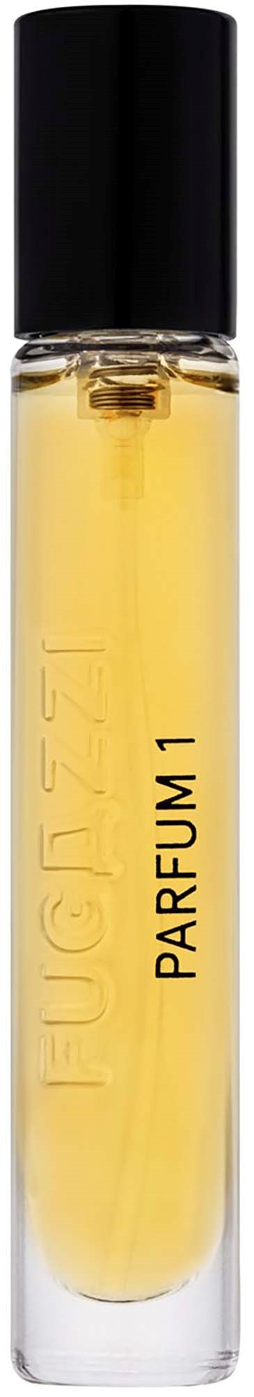 Fugazzi Parfum 1 Eau de Parfum 10 ml