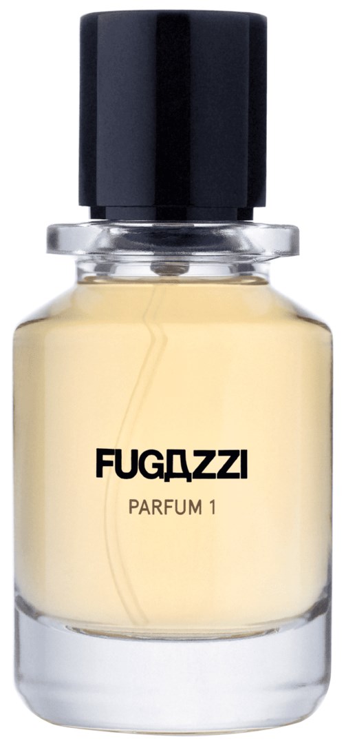 fugazzi parfum 1 ekstrakt perfum 50 ml     