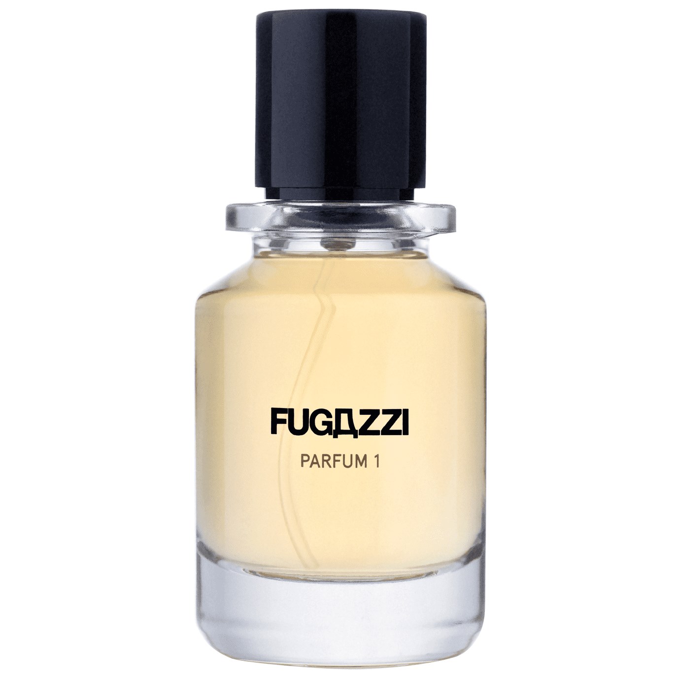 Fugazzi Parfum 1 Eau de Parfum 50 ml billede