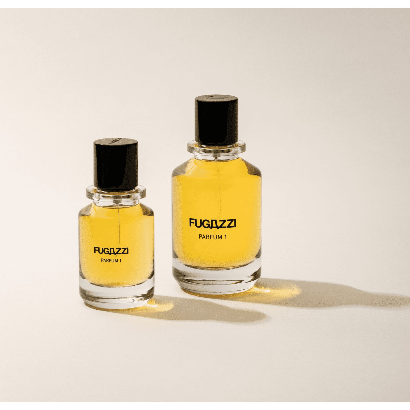 Fugazzi Parfum 1 Eau de Parfum 50 ml (obrázok 3)
