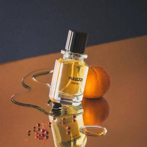 Fugazzi Parfum 1 Eau de Parfum 50 ml (obrázok 5)